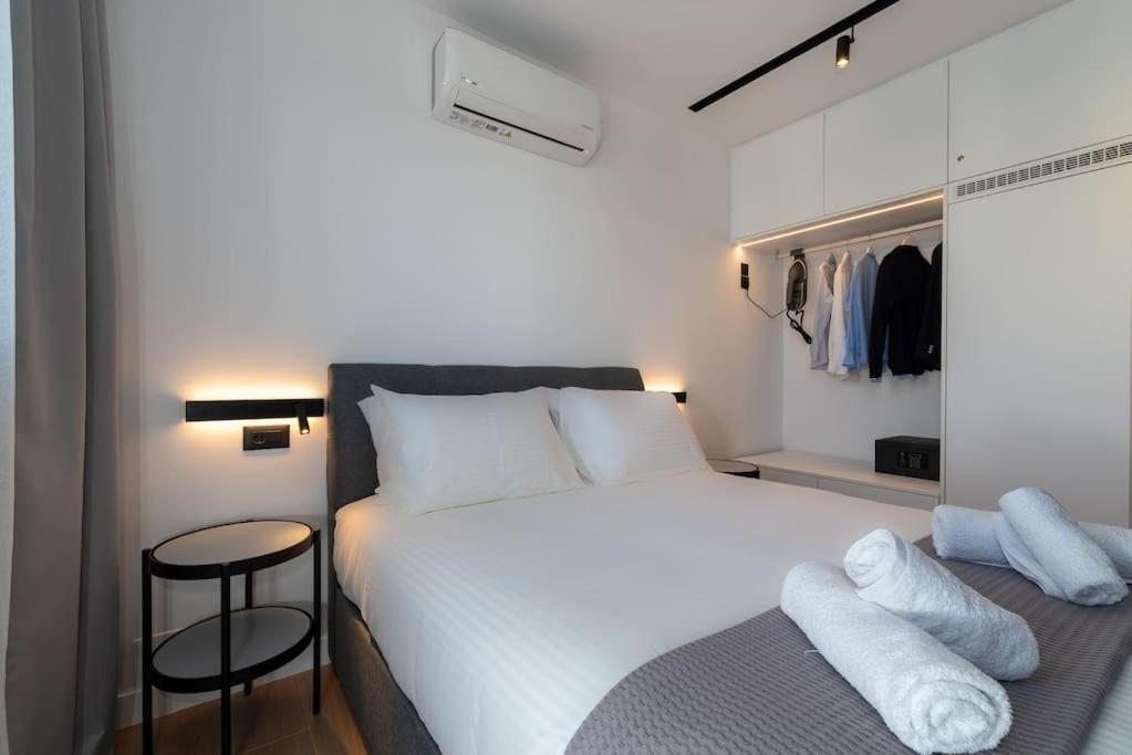 Il Terrazzo In Appartement *