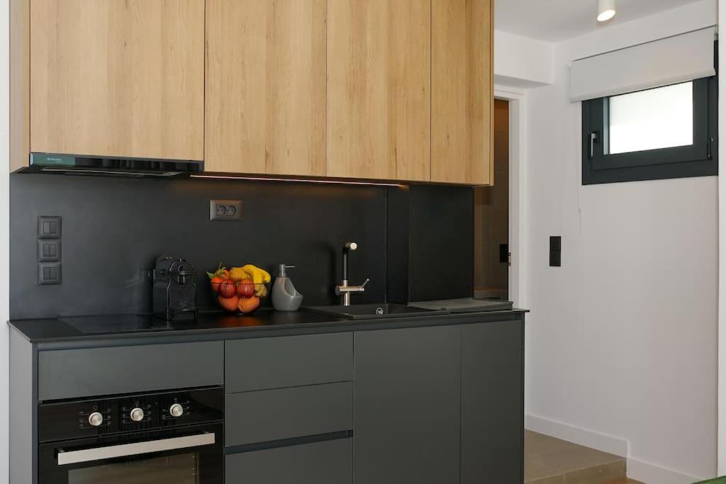 Apartment Il Terrazzo In