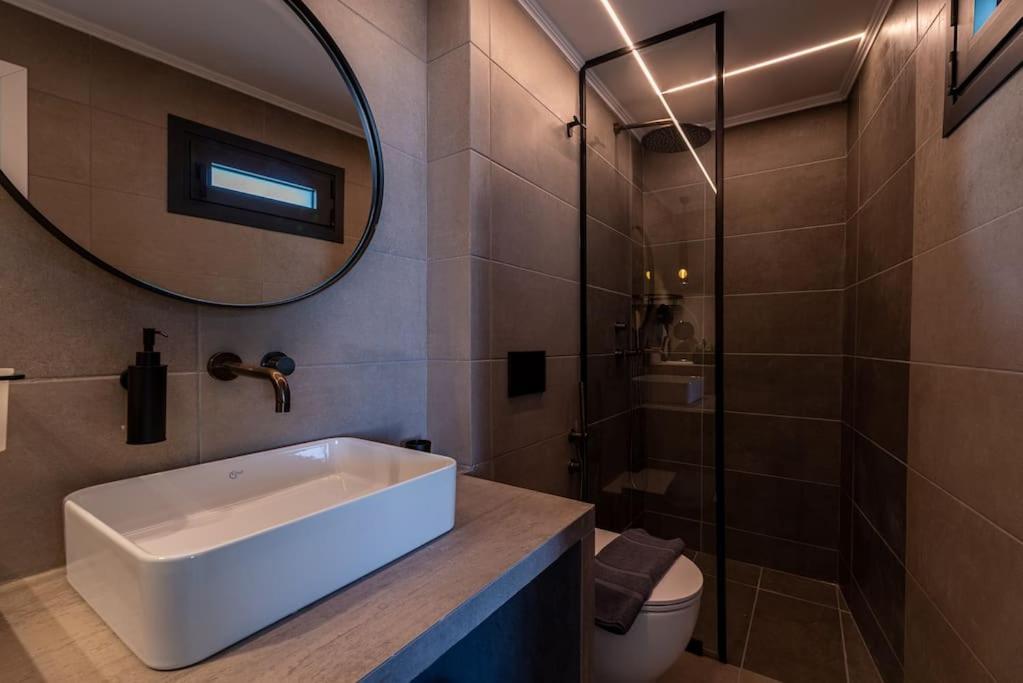 Apartment Il Terrazzo In