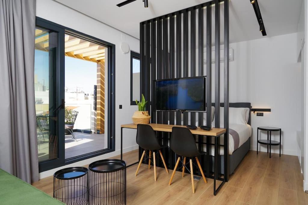 Il Terrazzo In Apartment Heraklion (Crete)